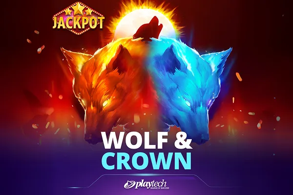 Wolf & Crown - SUNBET388