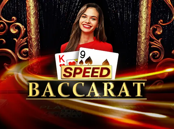 Speed Baccarat F - SUNBET388