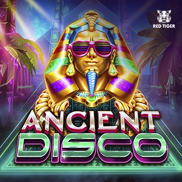 Redtiger : Ancient Disco - SUNBET388