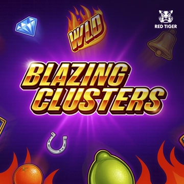 Redtiger : Blazing Clusters - SUNBET388