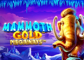 Pragmatic : Mammoth Gold Megaways - SUNBET388