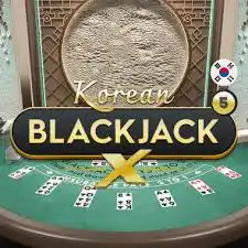 Korean BlackjackX 5 - SUNBET388