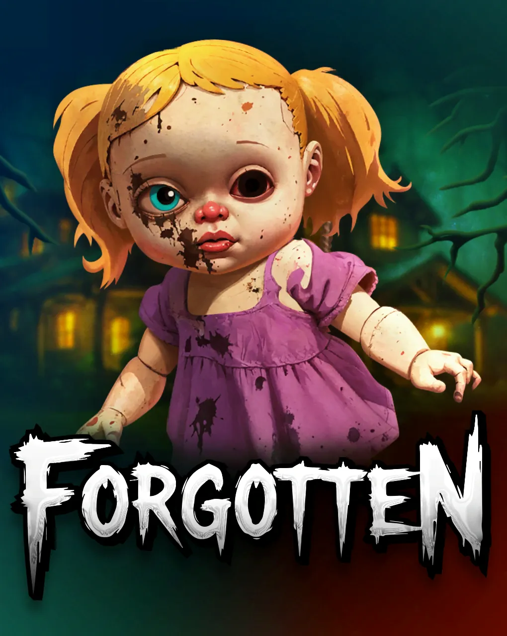 Bgaming : Forgotten - SUNBET388