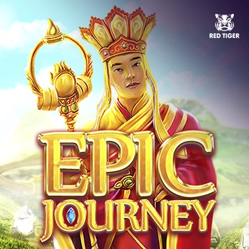 Redtiger : Epic Journey - SUNBET388