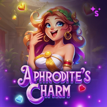 Spinocchio : Aphrodites Charm - SUNBET388