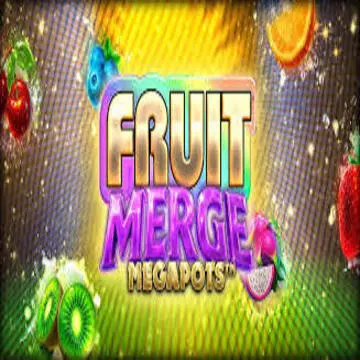 Bigtime : Fruit Merge Megapots - SUNBET388