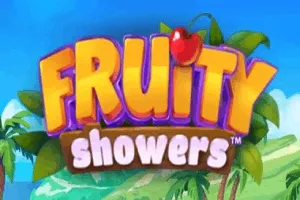 Playtech : Fruity Showers - SUNBET388