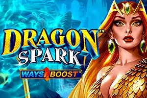 Playtech : Dragon Spark - SUNBET388