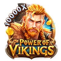 POWER OF VIKINGS - SUNBET388