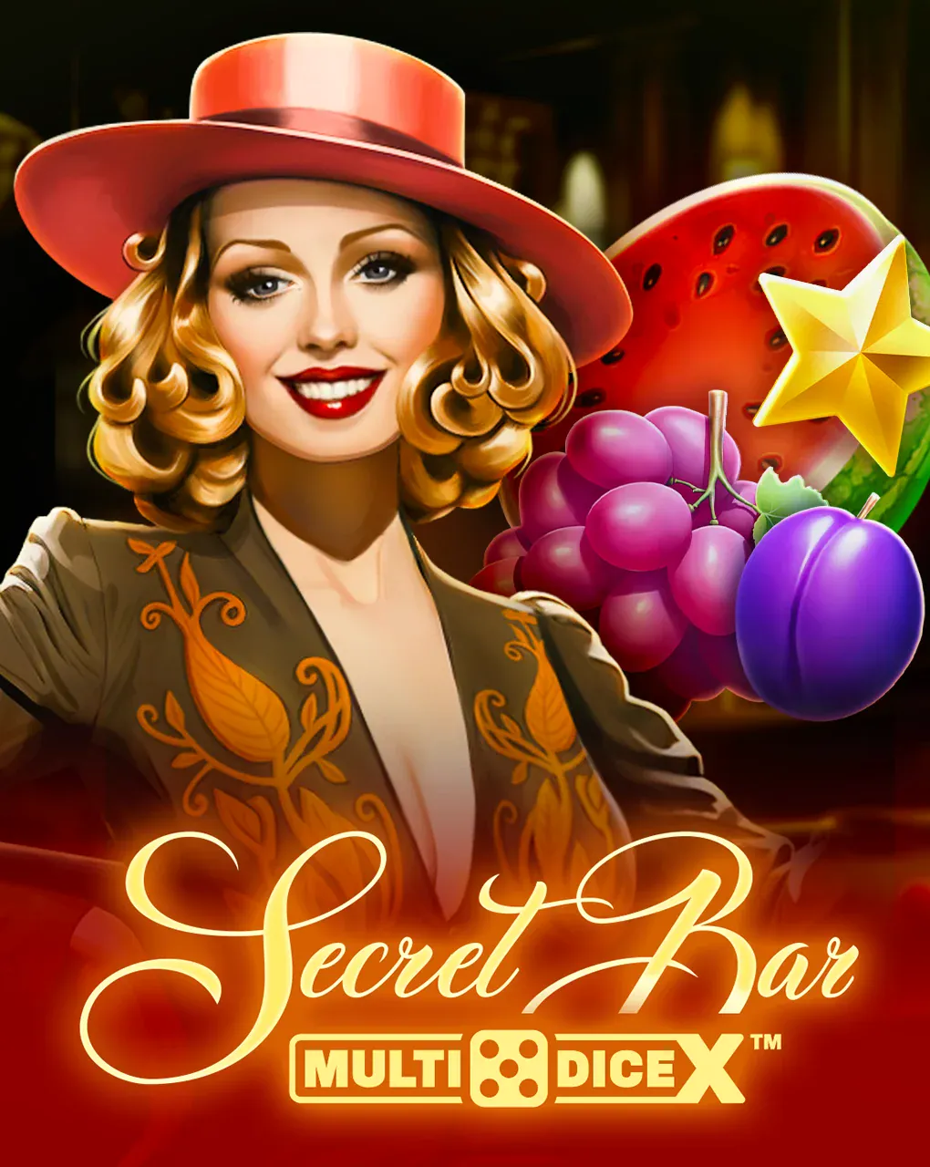 Bgaming : Secret Bar MultiDice X - SUNBET388