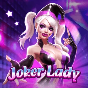 Besoft : Joker Lady - SUNBET388