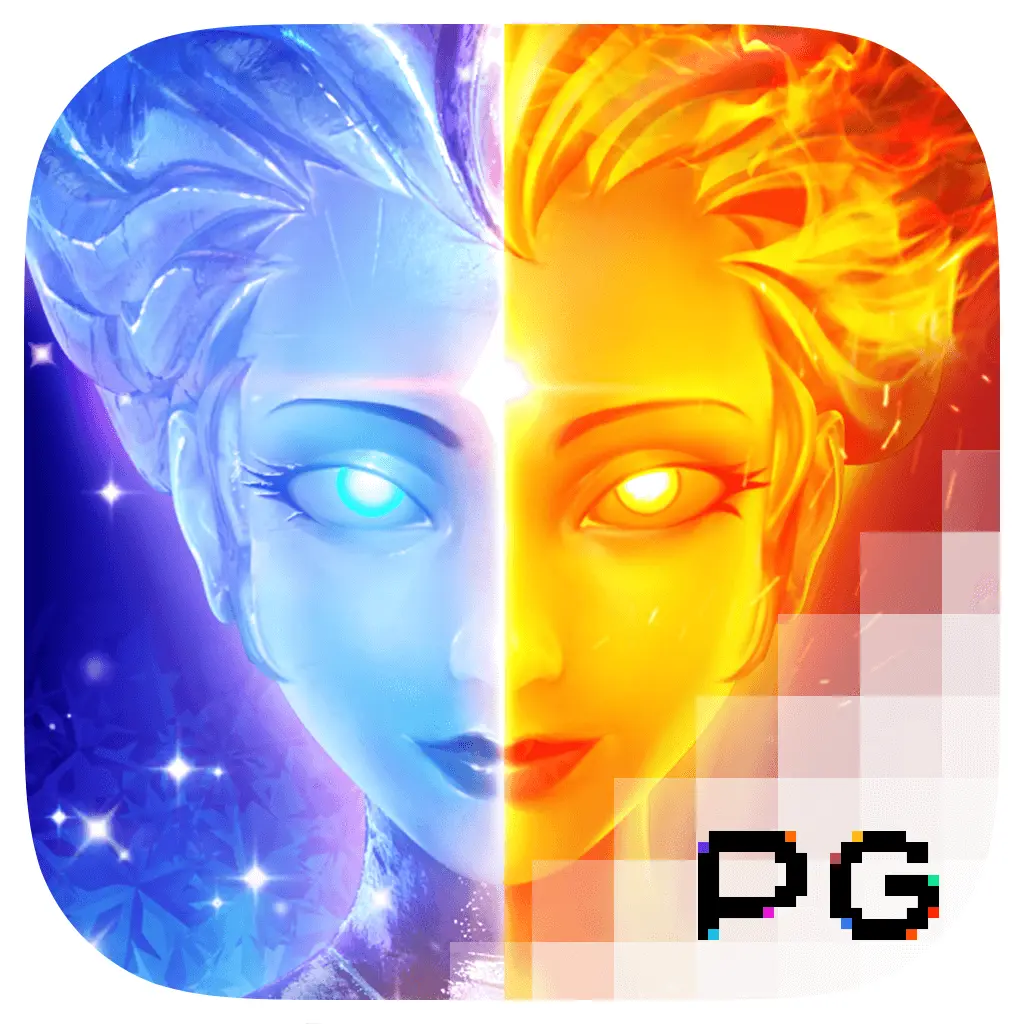 PGSoft : Guardians of Ice & Fire - SUNBET388