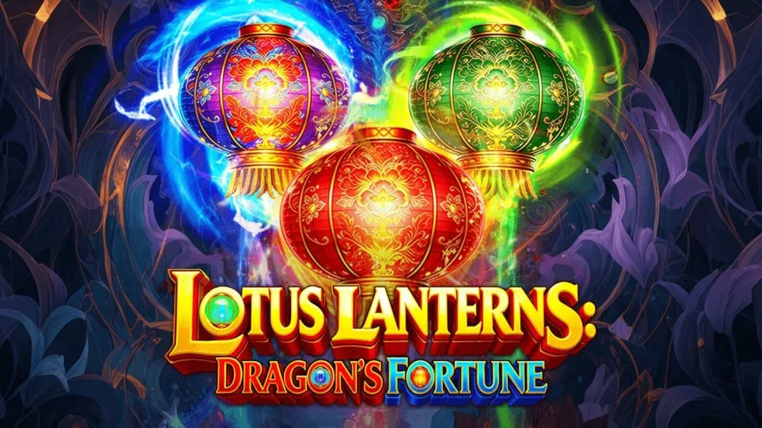 Lotus Lanterns: Dragons Fortune - SUNBET388