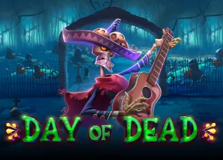 Pragmatic : Day of Dead - SUNBET388
