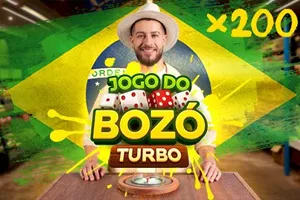 Jogo Do Bozó Turbo - SUNBET388
