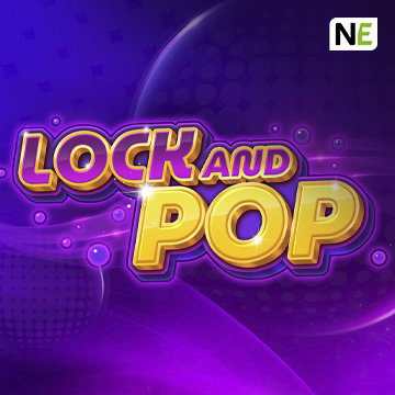 NetEnt : Lock And Pop - SUNBET388
