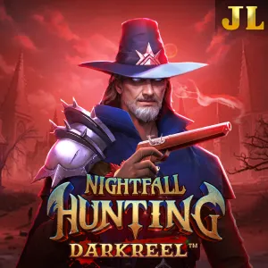 Jili : Nightfall Hunting - SUNBET388