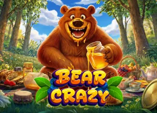 Bear Crazy - SUNBET388