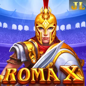 Jili : Roma X - SUNBET388