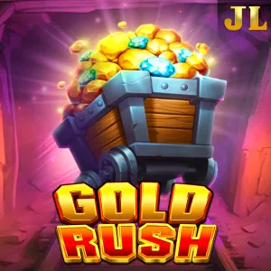 Jili : Gold Rush - SUNBET388