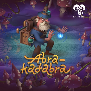 PeterSons : Abrakadabra - SUNBET388