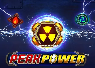 Pragmatic : Peak Power - SUNBET388