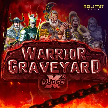 NolimitCity : Warrior Graveyard xNudge - SUNBET388
