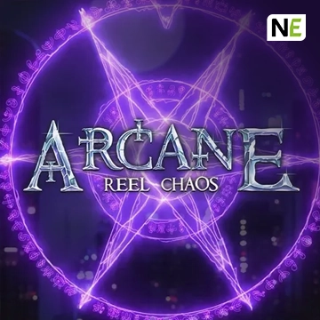 NetEnt : Arcane: Reel Chaos - SUNBET388