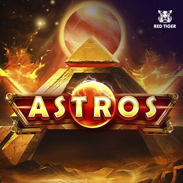 Redtiger : Astros - SUNBET388