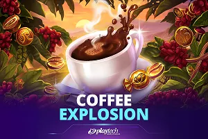 Coffee Explosion - SUNBET388