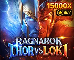 JDB : Ragnarok : Thor vs Loki - SUNBET388
