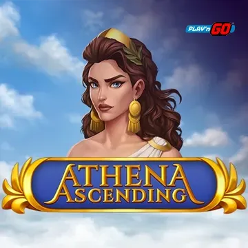 PlaynGo : Athena Ascending - SUNBET388