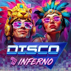 Disco Inferno - SUNBET388