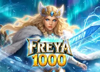 Freya 1000 - SUNBET388