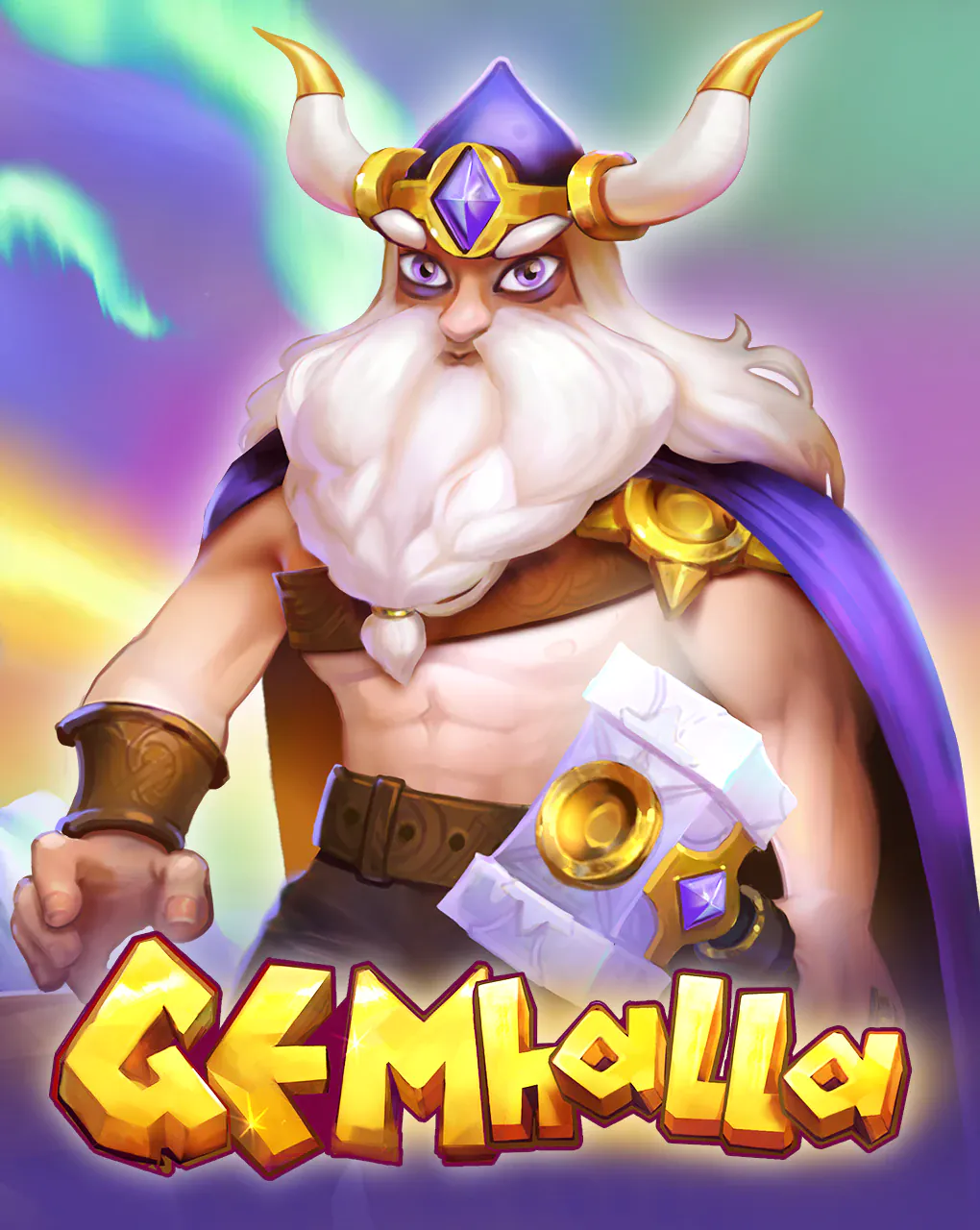 Bgaming : Gemhalla - SUNBET388