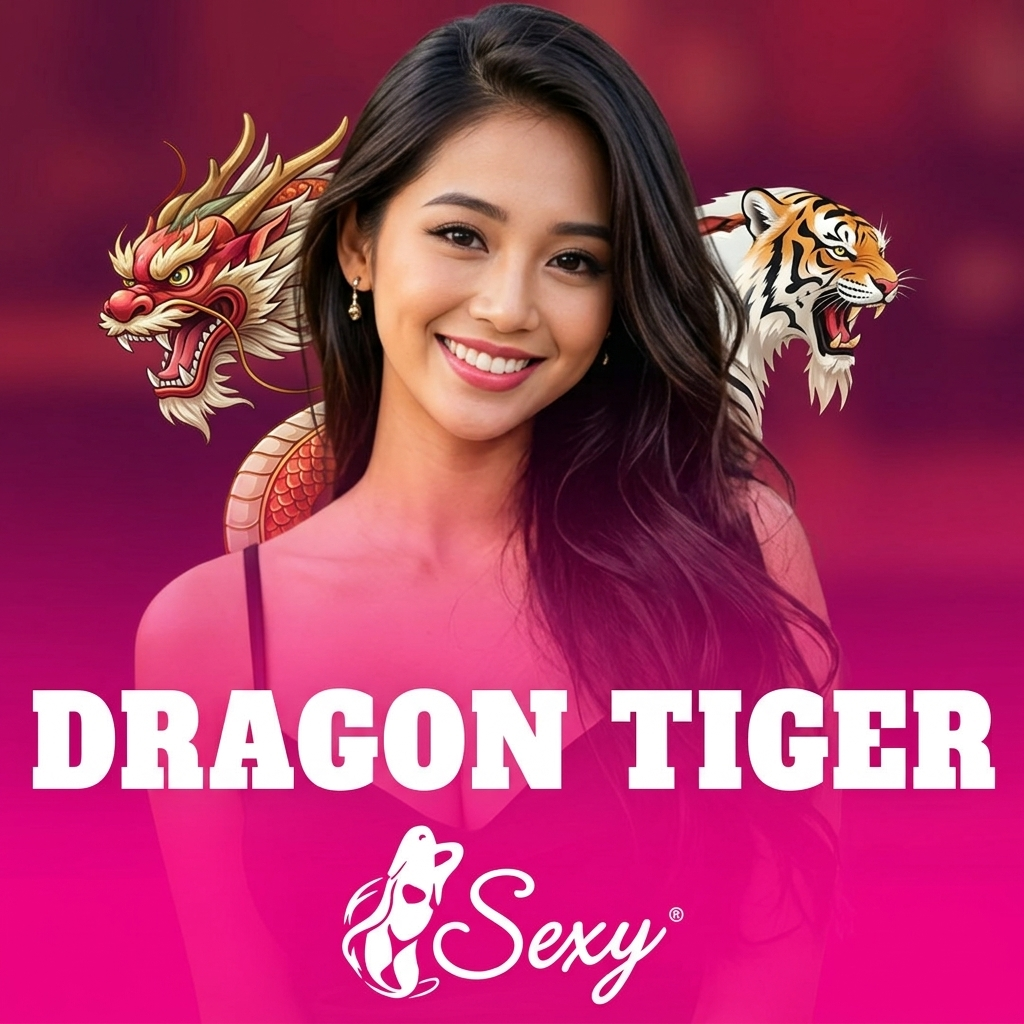 DragonTiger - SUNBET388