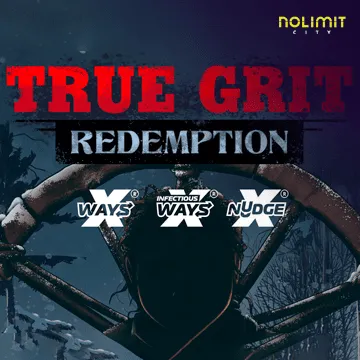 NolimitCity : True Grit Redemption - SUNBET388