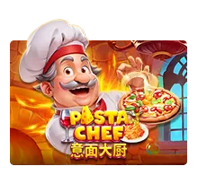 Pasta Chef - SUNBET388