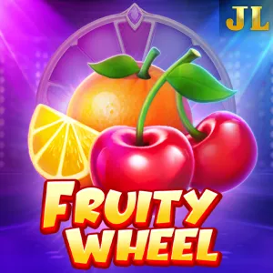 Jili : Fruity Wheel - SUNBET388