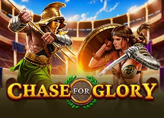 Pragmatic : Chase For Glory - SUNBET388
