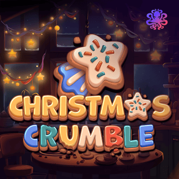 Octoplay : Christmas Crumble - SUNBET388