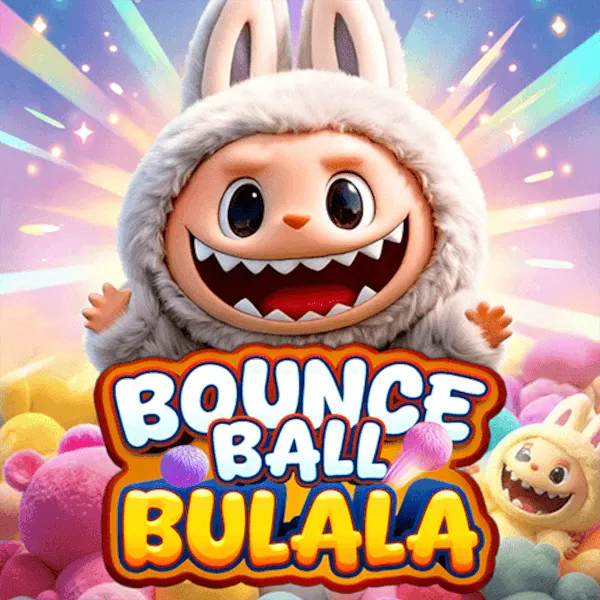 Bounceball Bulala - SUNBET388