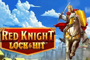 Playtech : Lock & Hit: Red Knight - SUNBET388