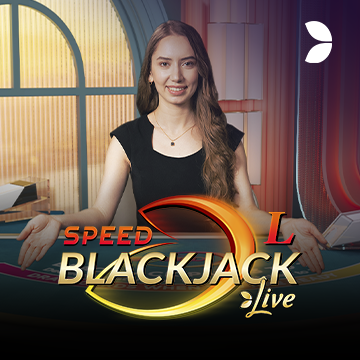 Speed Blackjack L - SUNBET388