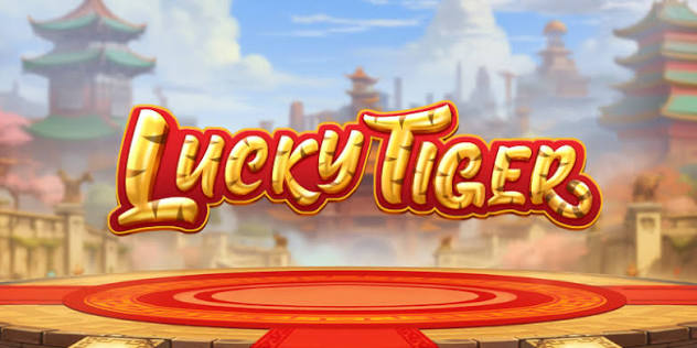 Lucky Tiger - SUNBET388