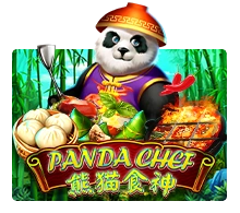 Joker123 : Panda Chef - SUNBET388