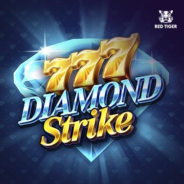 Redtiger : 777 Diamond Strike - SUNBET388
