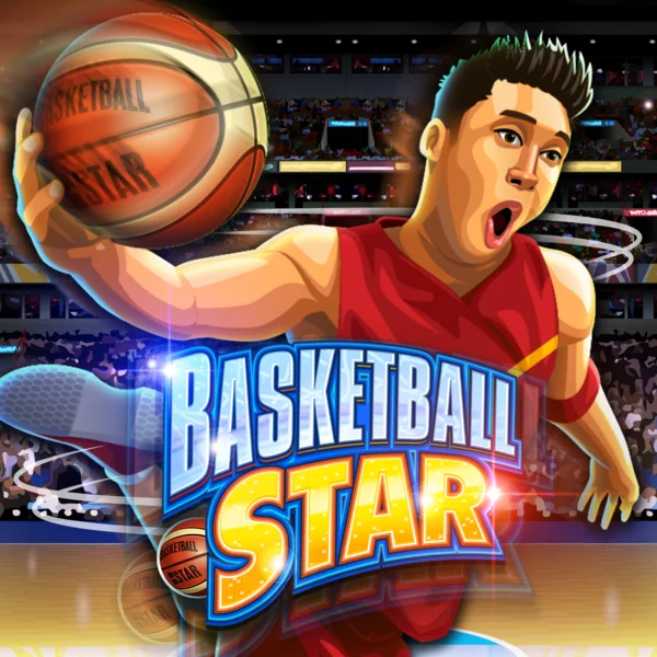Microgaming : Basketball Star - SUNBET388