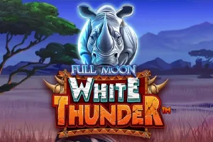 Full Moon: White Thunder - SUNBET388