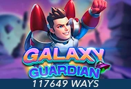 Spadegaming : Galaxy Guardian - SUNBET388